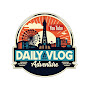 Daily Vlog Adventure  logo