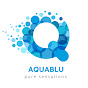 AquaBLU logo