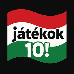 Játékok 10