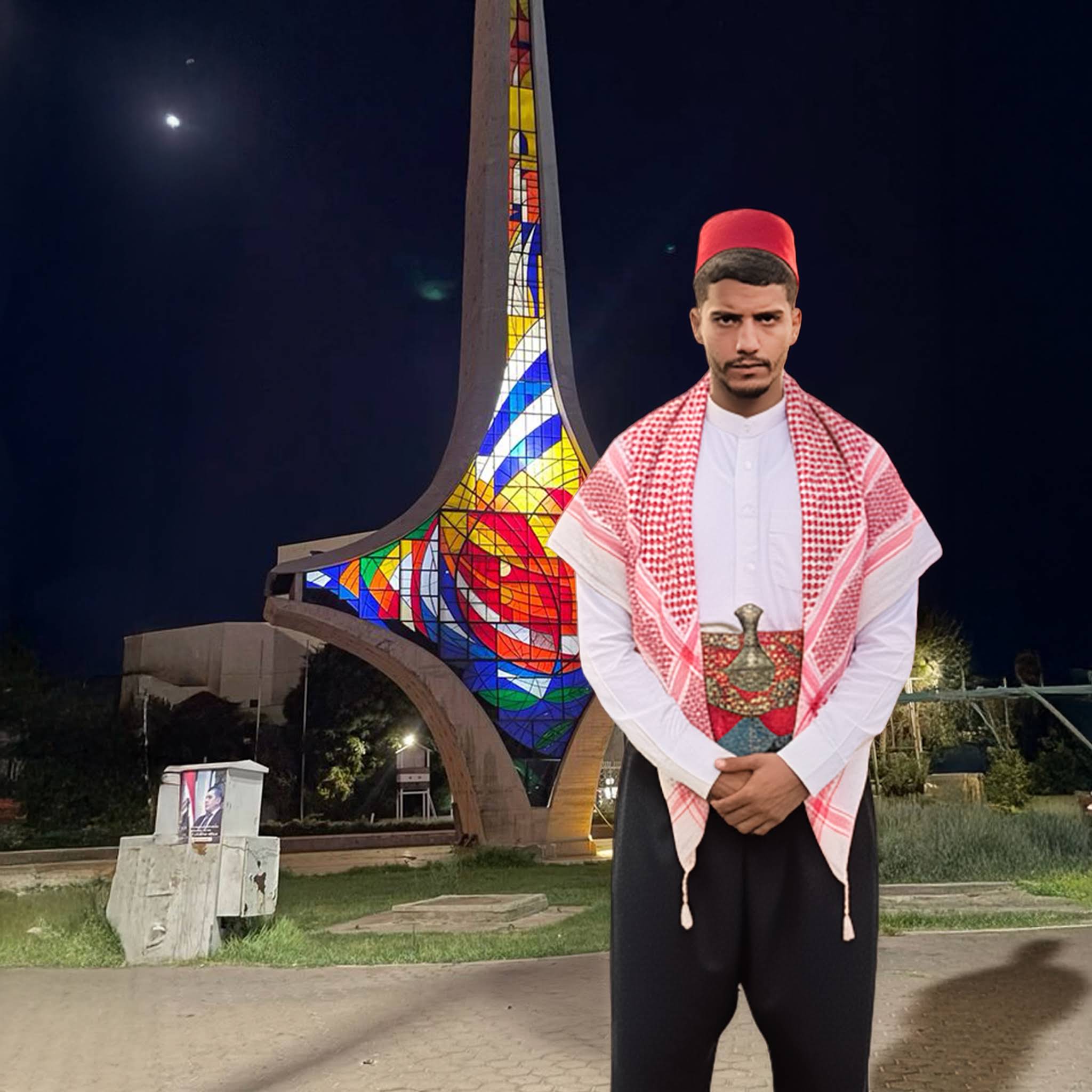Post from Abo rany