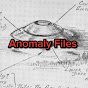 Anomaly Files  