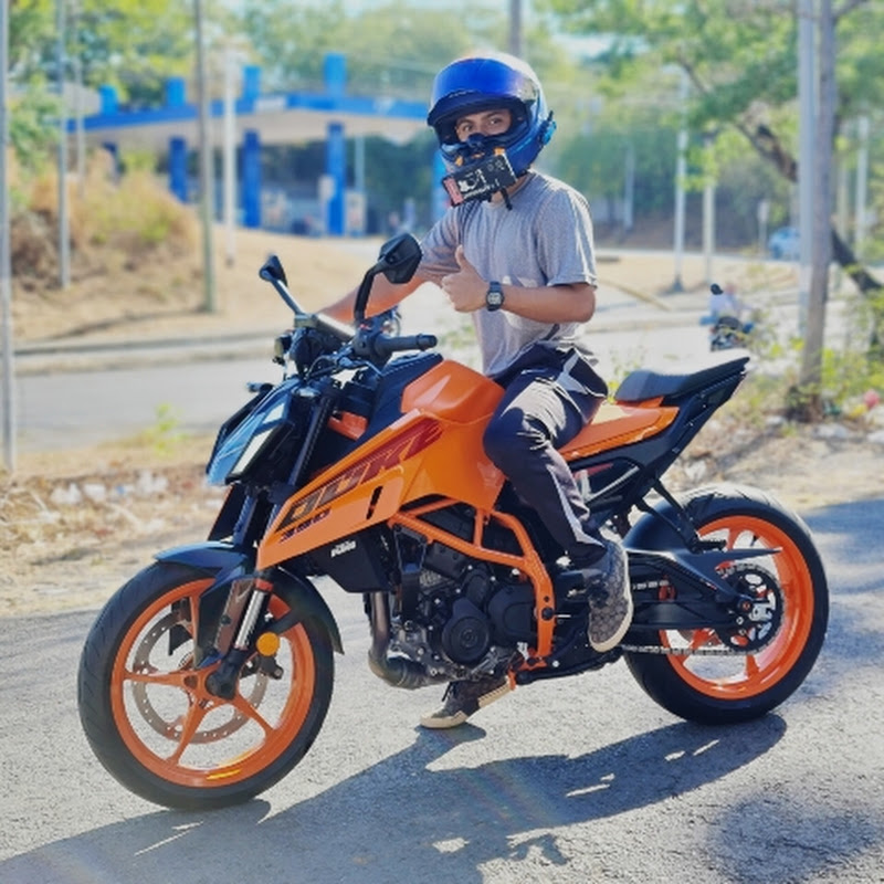 Channel Avatar