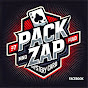 Packzap logo