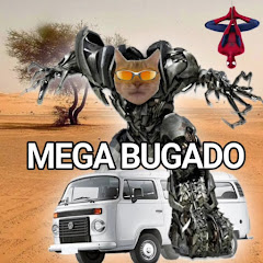 MEGATRON BUGADO