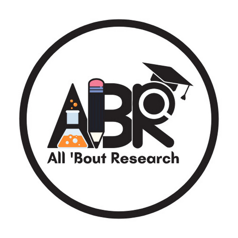 All 'Bout Research Logo