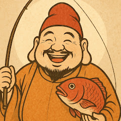 千代徳チャンネルアイコン画像