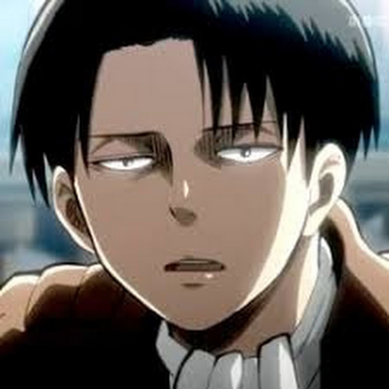Potato Chip Anime icon