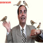 Vijay Kumar: My New Classroom logo