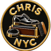 Chris' NYC Shoe Shine