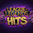 League of Legends Hits