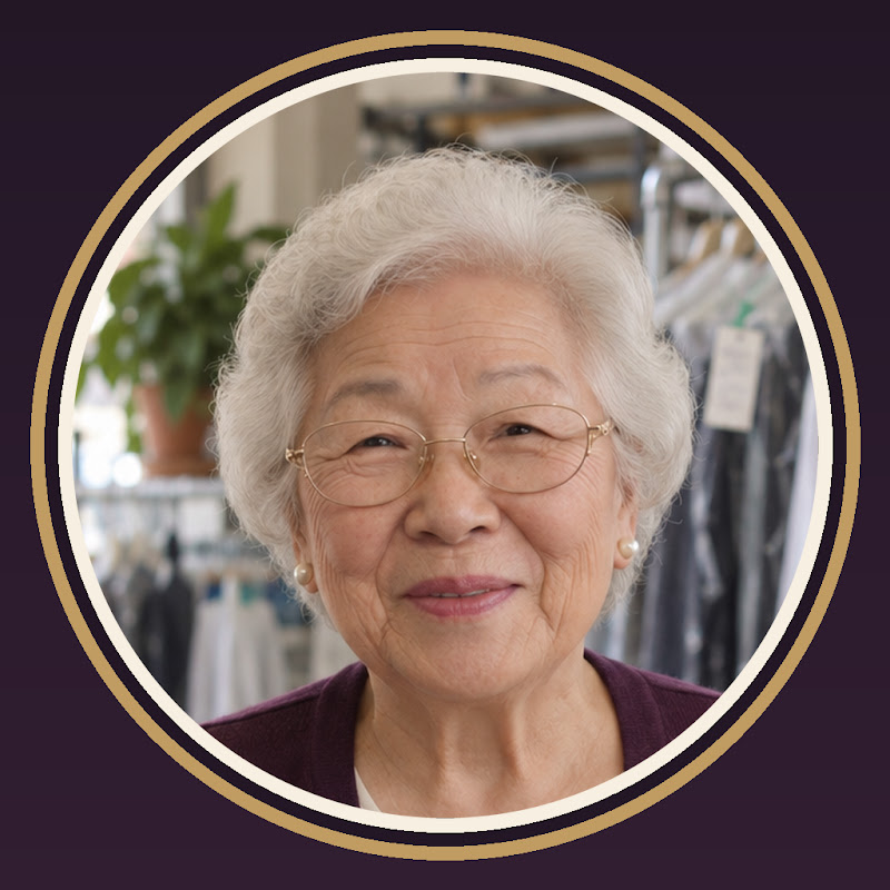 Mrs. Han