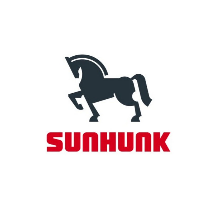 SUNHUNK Group 