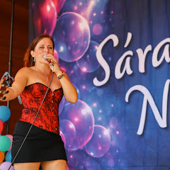 Sára Nová