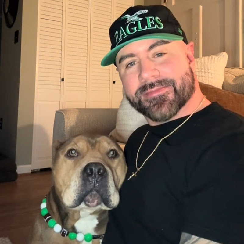 Eddie N Chooch