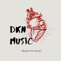 DKN Music For Souls logo