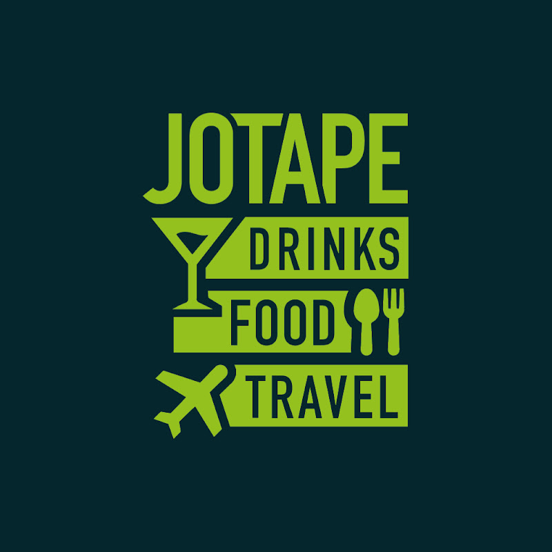 Jotape Drinks, Food & Travel