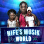 Nife's Musik World YouTube Profile Photo