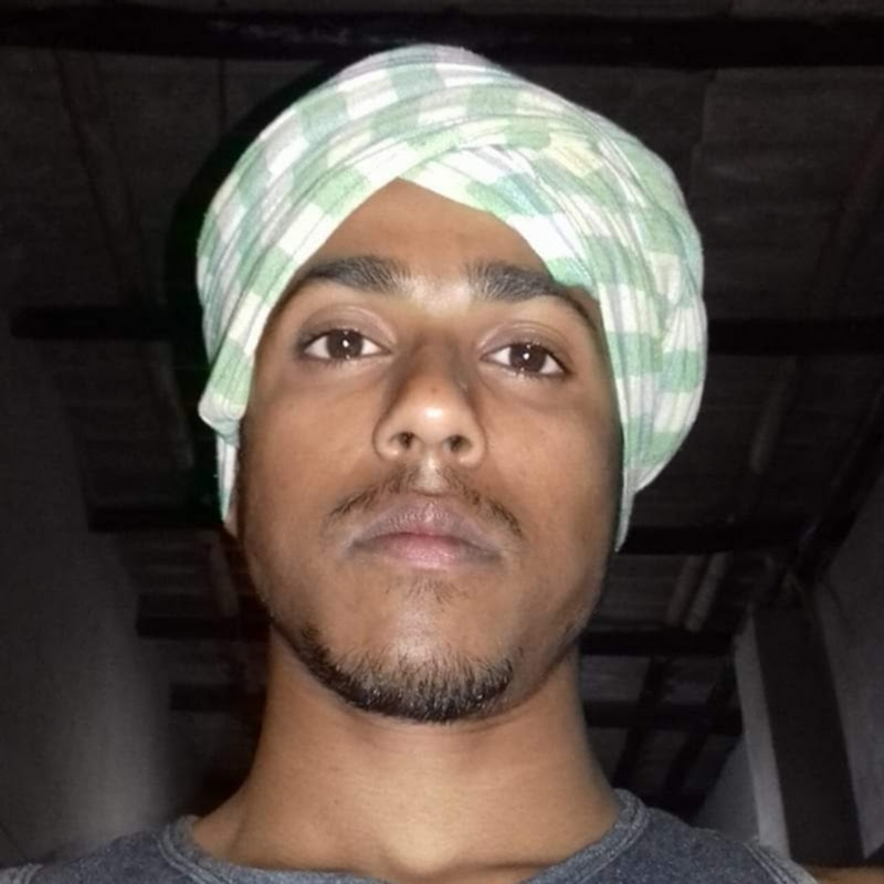SANTANU HALDER