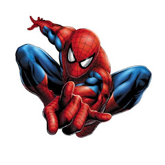 Spider-Man cartoon