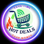 Hot Deals USA logo