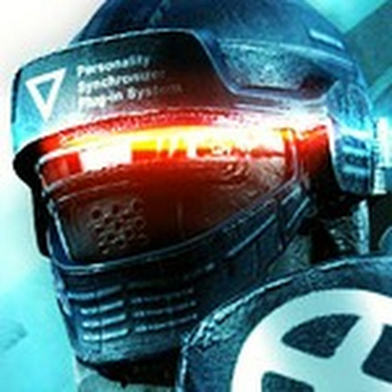 Machine Gamer