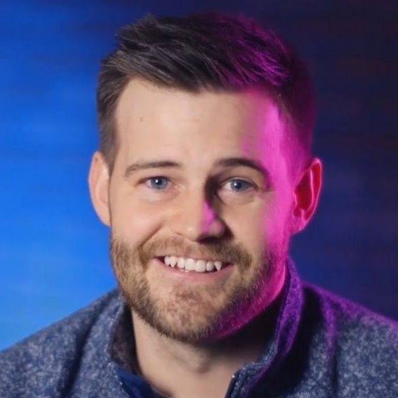 Derek Kirk (Effectatron) 