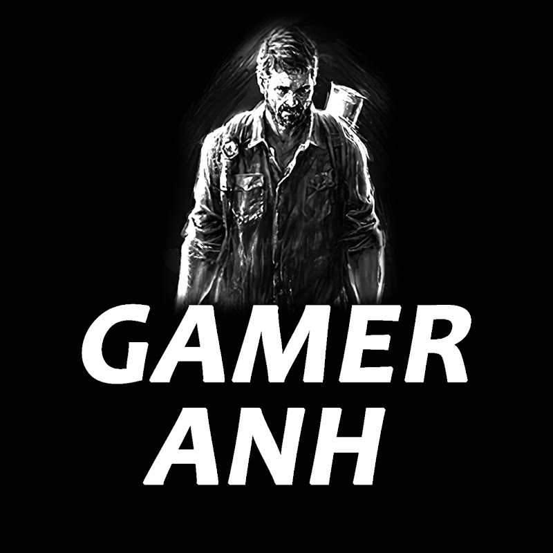 GamerANH