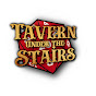 Tavern Under the Stairs logo