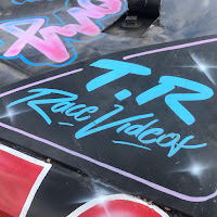 Post from TR Race videos