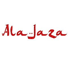 Логотип каналу Ala Jaza 