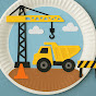 Romeniya construction. logo