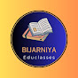Bijarniya_Educlasses logo