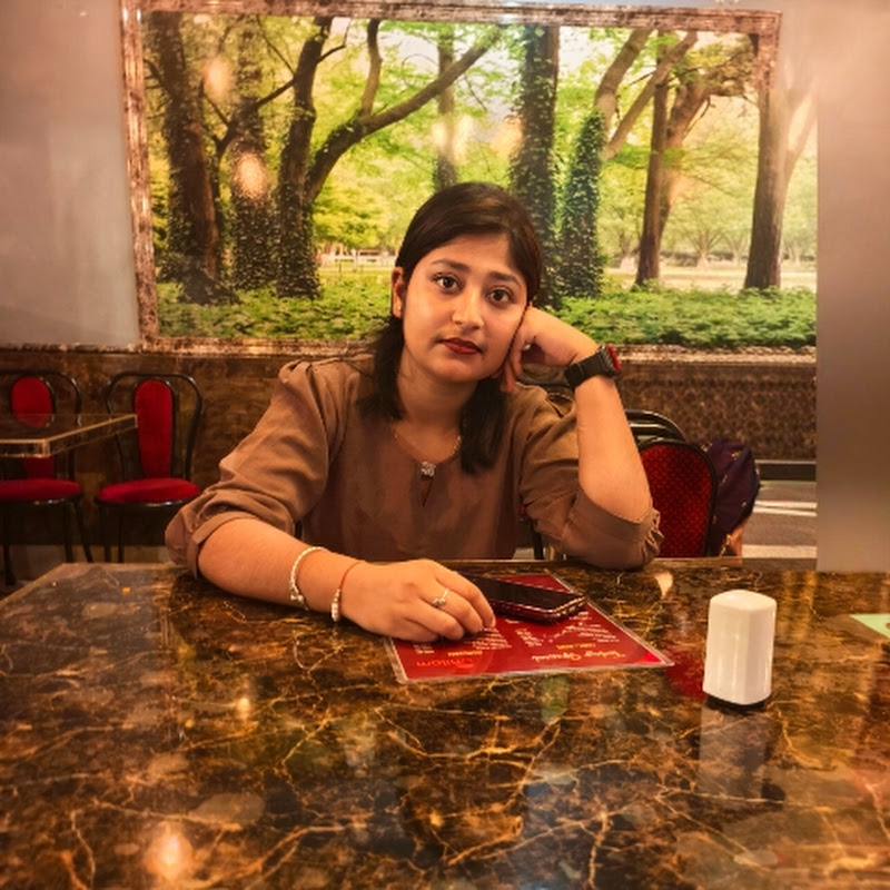 gouri dhara