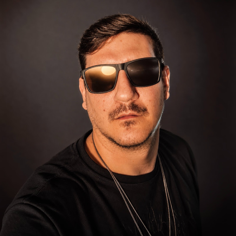 DJ Wally Oficial