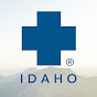 Blue Cross of Idaho logo