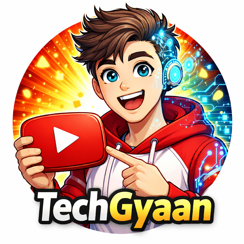 TechGyaan