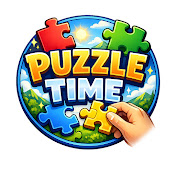 Puzzle Time