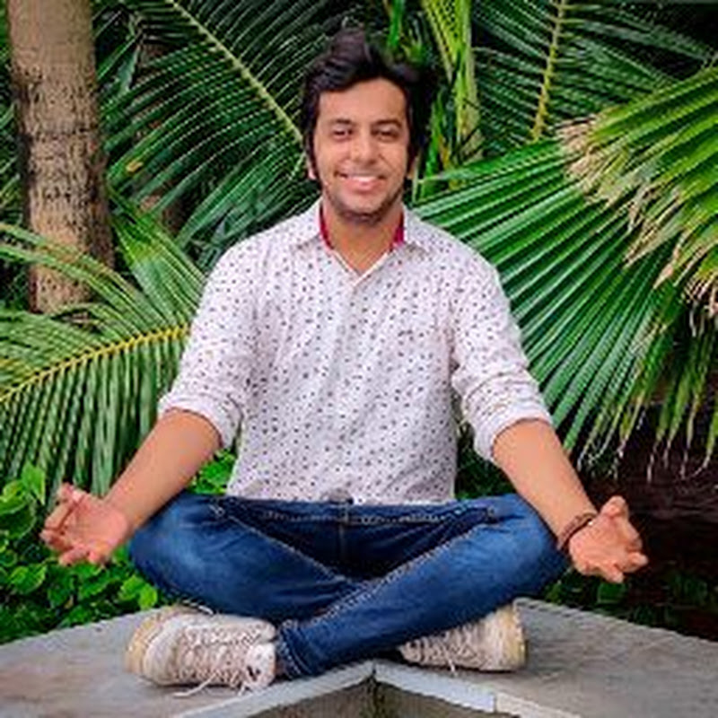 Anupam Pawar