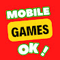 Mobile Games ОК! logo