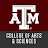 Texas A&M Arts & Sciences