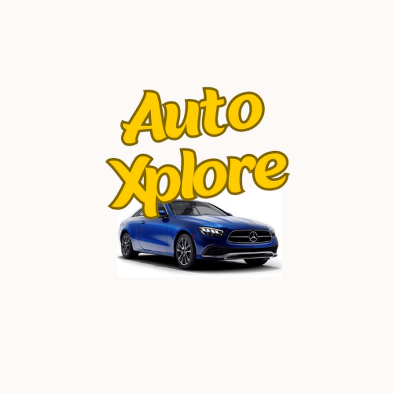 AutoXplore 