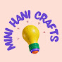 Mini Hani Crafts logo
