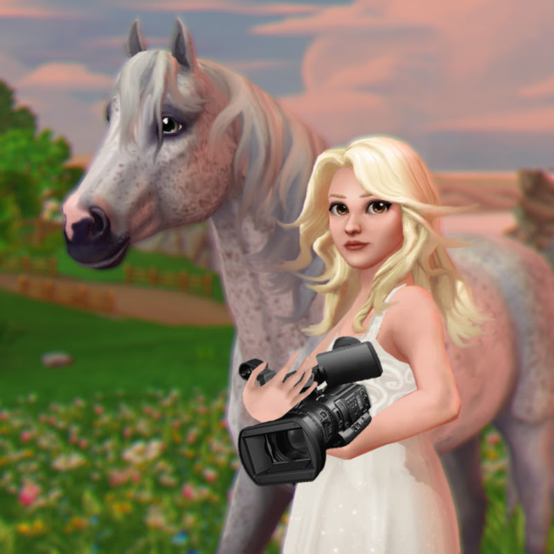 Tanja Kalandjai - Star Stable