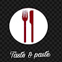 Taste & paste