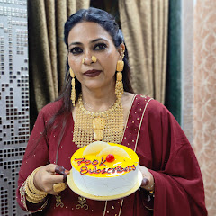 Saira Sattani Avatar