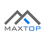 Maxtop LED Display logo