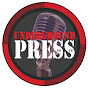 Underground Press logo