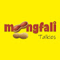 Moongfali Talkies logo