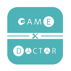ゲームドクター【GameDoctor】NintendoSwitch専門修理屋