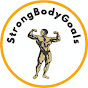 StrongBodyGoals logo